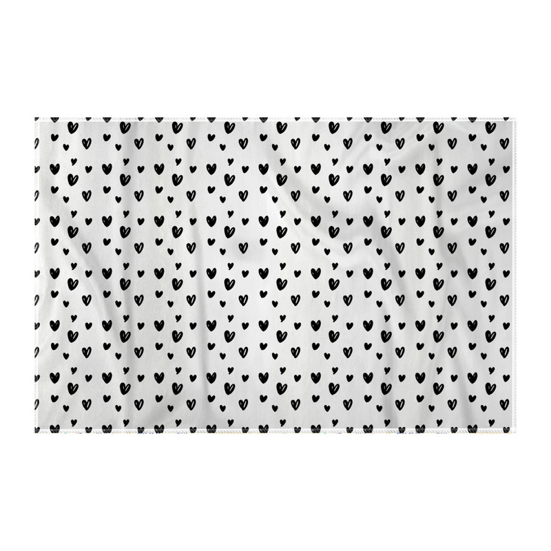 کاغذ کادو ترمه طراحان ایده مدل پترن قلب کد strm0316