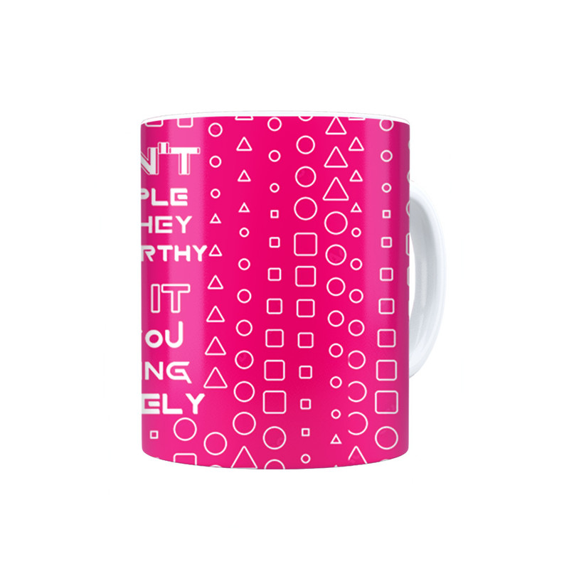 ماگ ترمه طراحان ایده مدل سریال اسکویید گیم کد cfp3087