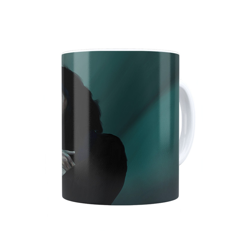 ماگ ترمه طراحان ایده مدل هری پاتر کد cfp1578