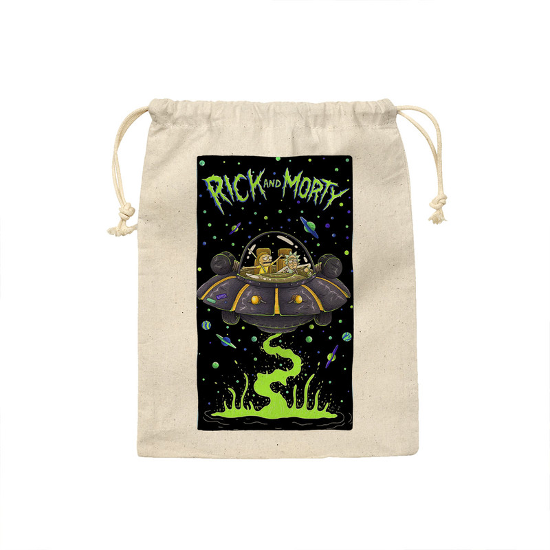 نظم دهنده ترمه طراحان ایده مدل سریال ریک و مورتی Rick and Morty کد strm1041 - L