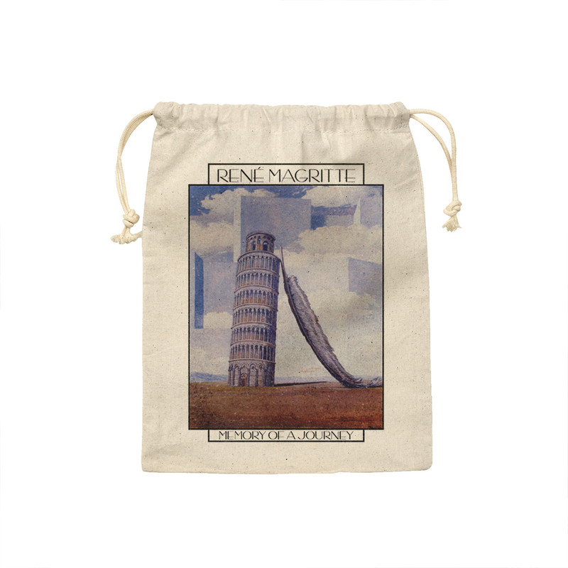 نظم دهنده ترمه طراحان ایده مدل خاطره یک سفر از ماگریت کد art0396 - L