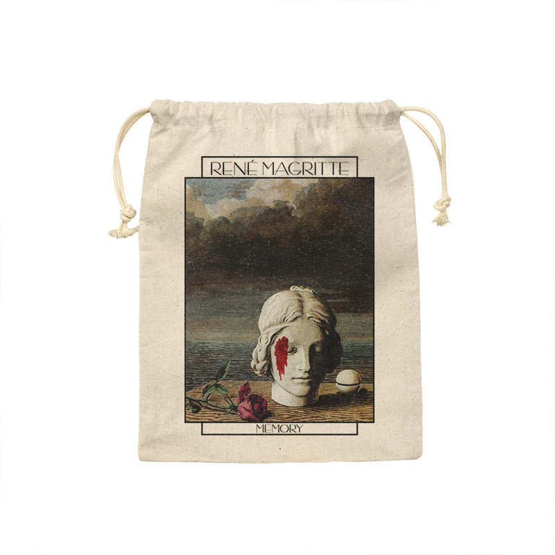 نظم دهنده ترمه طراحان ایده مدل خاطره از ماگریت کد art0397 - L