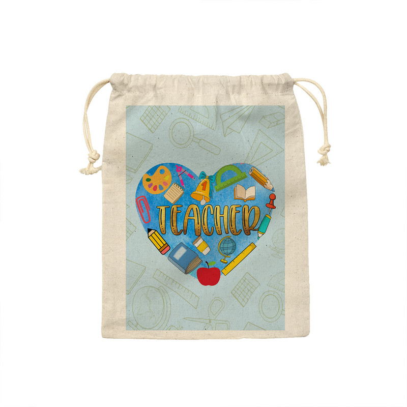 کیسه نان و سبزی ترمه طراحان ایده مدل معلم کد job0017  - M