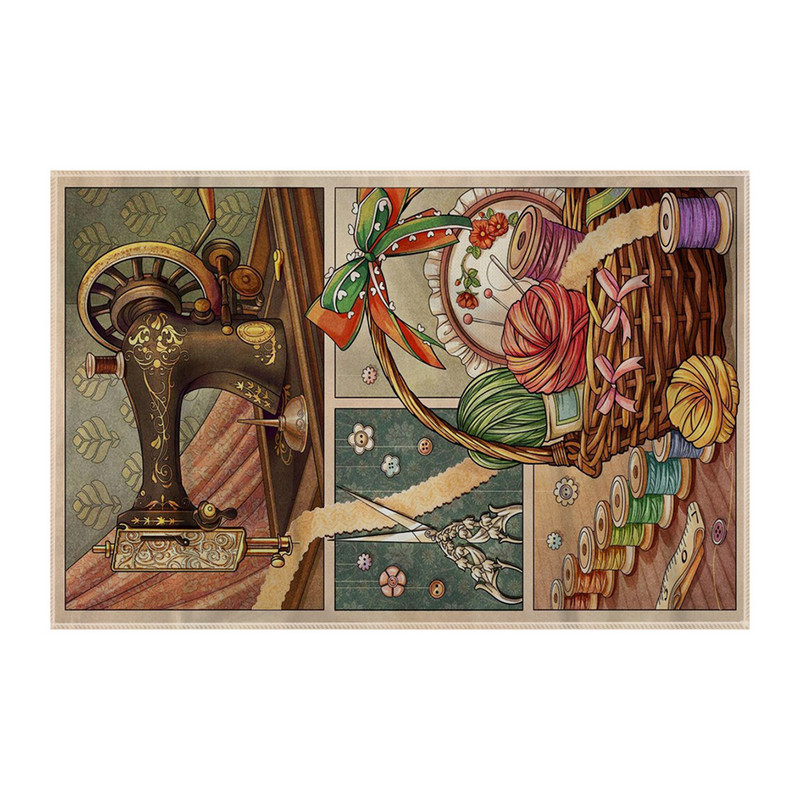 کاغذ کادو ترمه طراحان ایده مدل خیاط کد job0025 