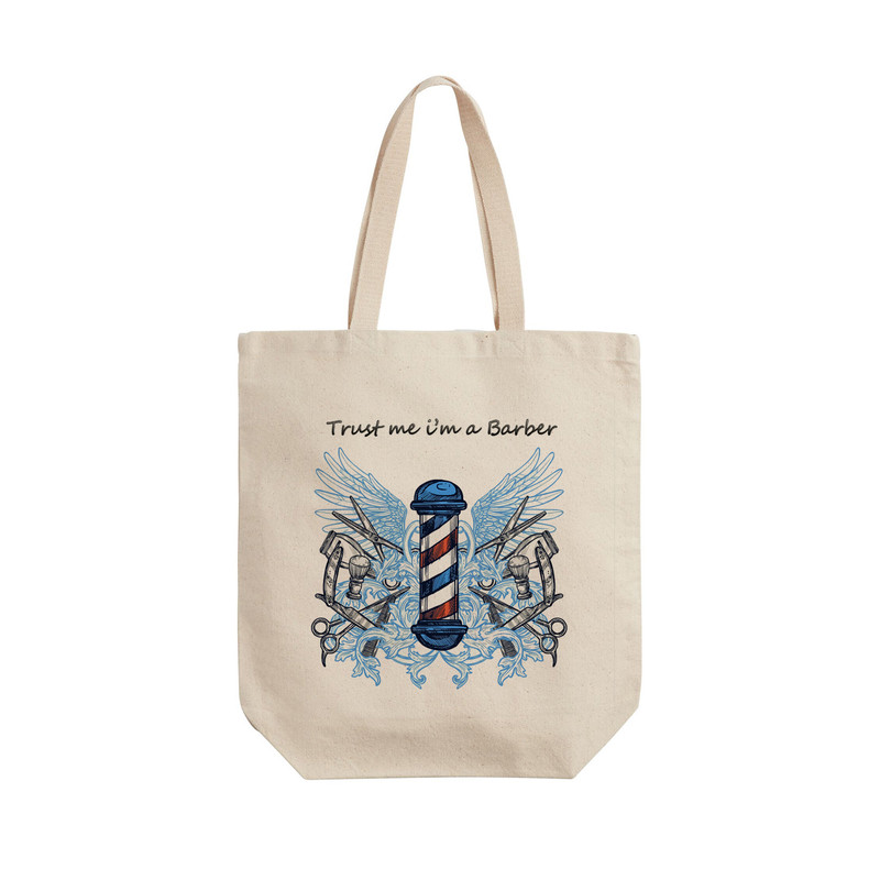 ساک خرید ترمه طراحان ایده مدل پترن ارایشگر کد 0043 - L