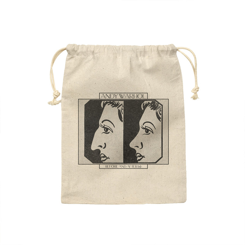 کیسه نان و سبزی ترمه طراحان ایده مدل قبل و بعد از وارهول کد art0807 - S