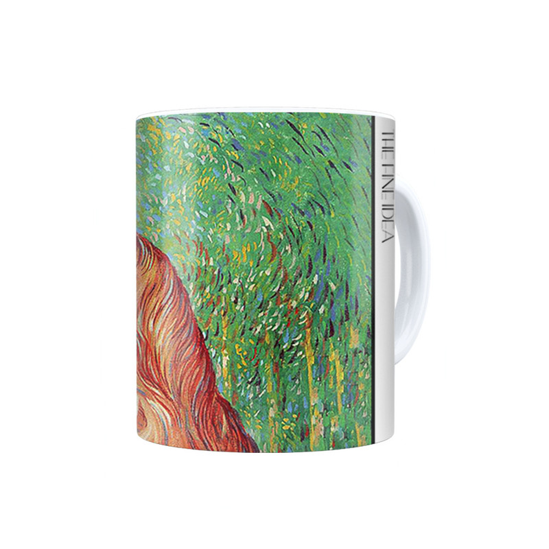 ماگ ترمه طراحان ایده مدل ایده خوب از ماگریت کد art0460