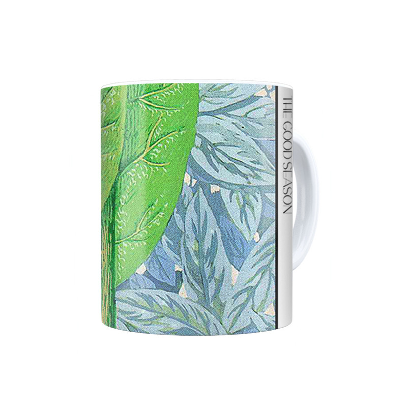 ماگ ترمه طراحان ایده مدل فصل خوب از ماگریت کد art0466