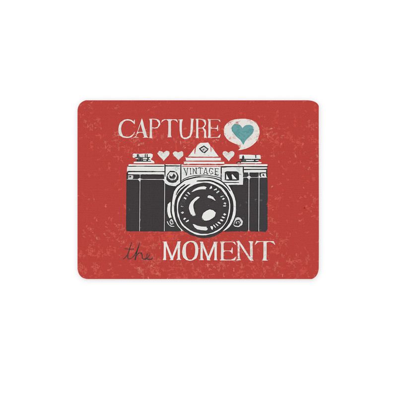 ماوس پد ترمه طراحان ایده مدل دوربین عکاسی کد job0013