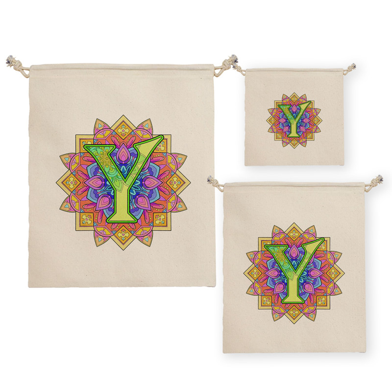 نظم دهنده ترمه طراحان ایده مدل حرف Y ماندالا کد cfp2975 مجموعه سه عددی