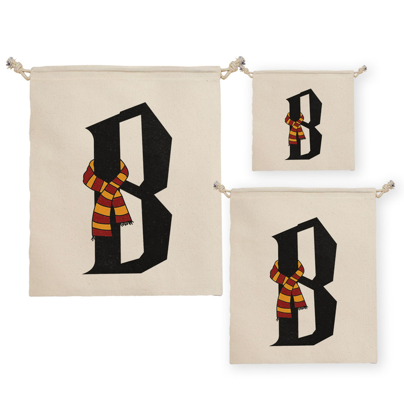 نظم دهنده ترمه طراحان ایده مدل حرف B هری پاتر کد cfp3031 مجموعه سه عددی