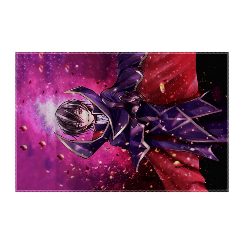 کاغذ کادو ترمه طراحان ایده مدل Code Geass طرح گیاس کد strm0538