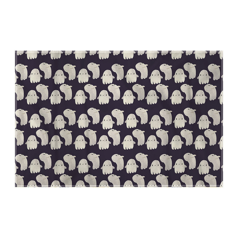 کاغذ کادو ترمه طراحان ایده مدل پترن روح شیطون کد strm0244