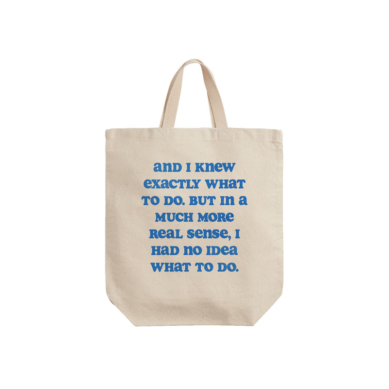 ساک خرید ترمه طراحان ایده مدل سریال آفیس کد cfp2446 - S