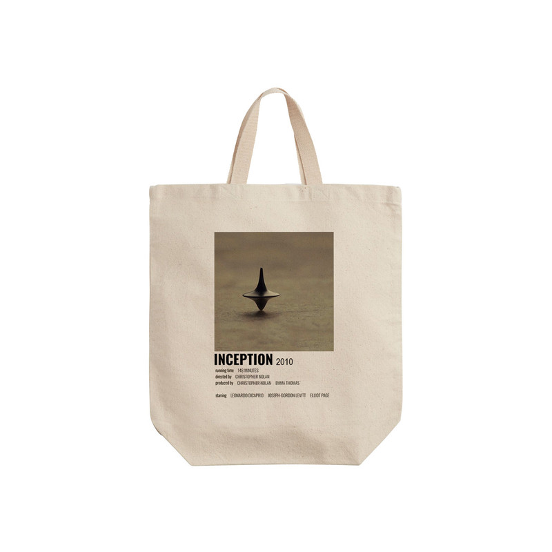 ساک خرید ترمه طراحان ایده مدل فیلم تلقین کد strm0865 - S