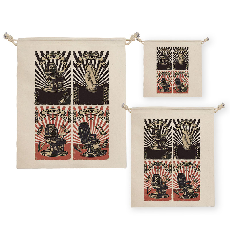 نظم دهنده ترمه طراحان ایده مدل کیسه بنددار بترن ارایشگر کد job0046 بسته سه عددی