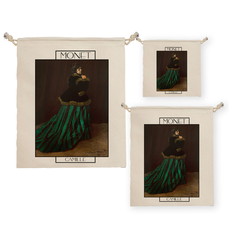 نظم دهنده ترمه طراحان ایده مدل کیسه بنددار کامیل از مونه کد art0240 بسته سه عددی