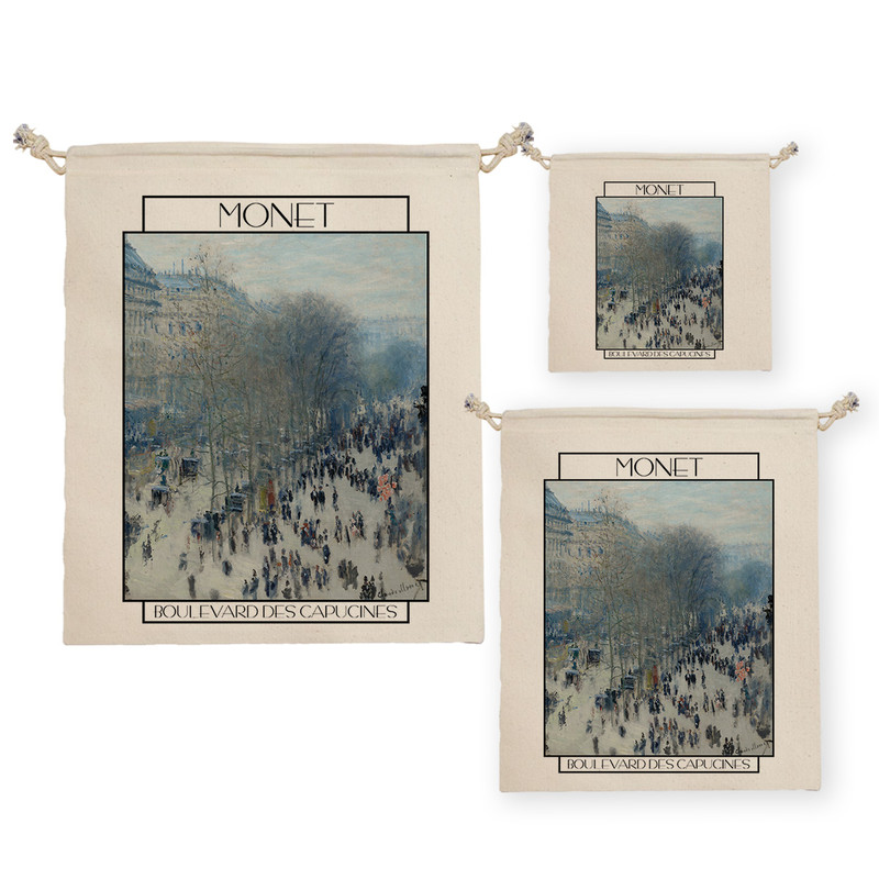 نظم دهنده ترمه طراحان ایده مدل کیسه بنددار بلوار د کاپوسین از مونه کد art0241 بسته سه عددی