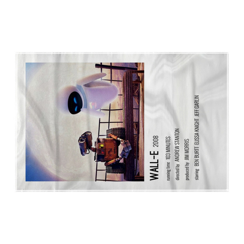 کاغذ کادو ترمه طراحان ایده مدل فیلم وال- ئی، WALL·E کد strm0892