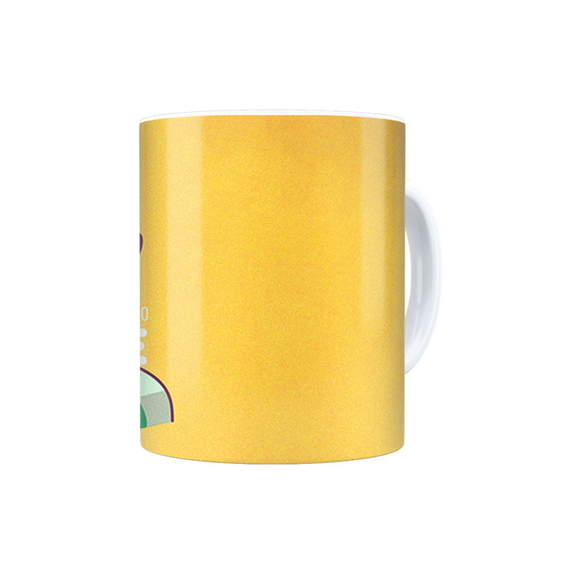 ماگ ترمه طراحان ایده مدل سادیو مانه کد cfp1892