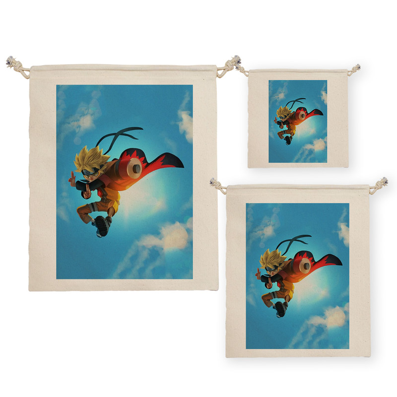 نظم دهنده ترمه طراحان ایده مدل ناروتو Naruto کد strm0477 مجموعه سه عددی