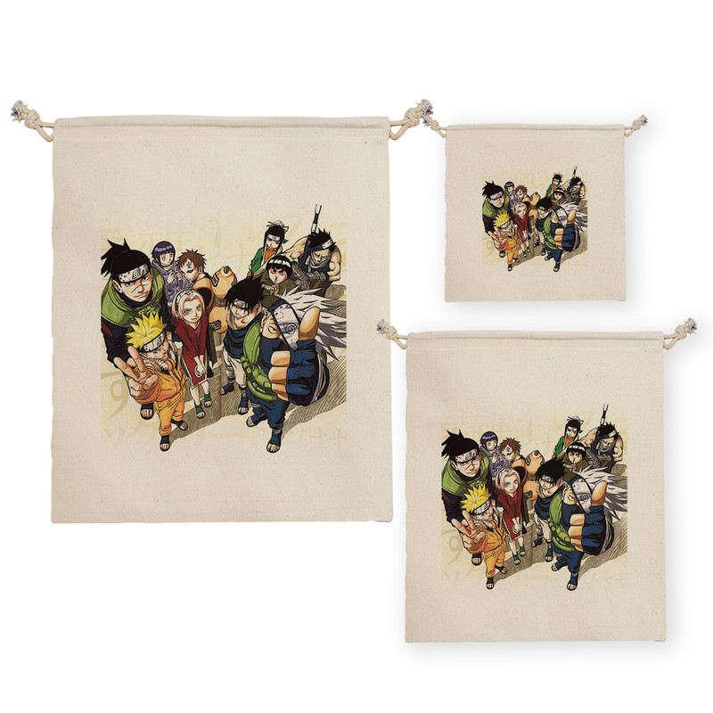 نظم دهنده ترمه طراحان ایده مدل ناروتو Naruto کد strm0486 مجموعه سه عددی