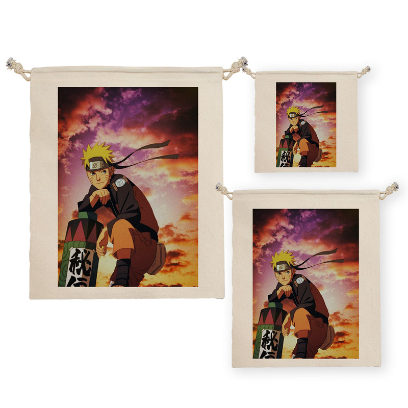نظم دهنده ترمه طراحان ایده مدل ناروتو Naruto کد strm0493 مجموعه سه عددی