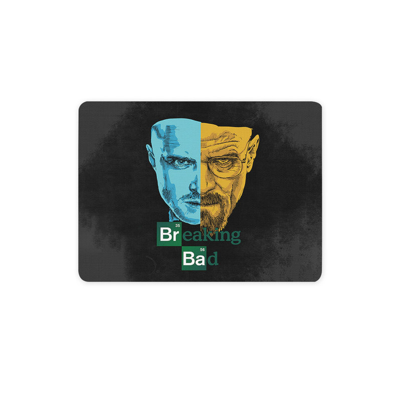 ماوس پد ترمه طراحان ایده مدل بریکینگ بد کد cfp1232