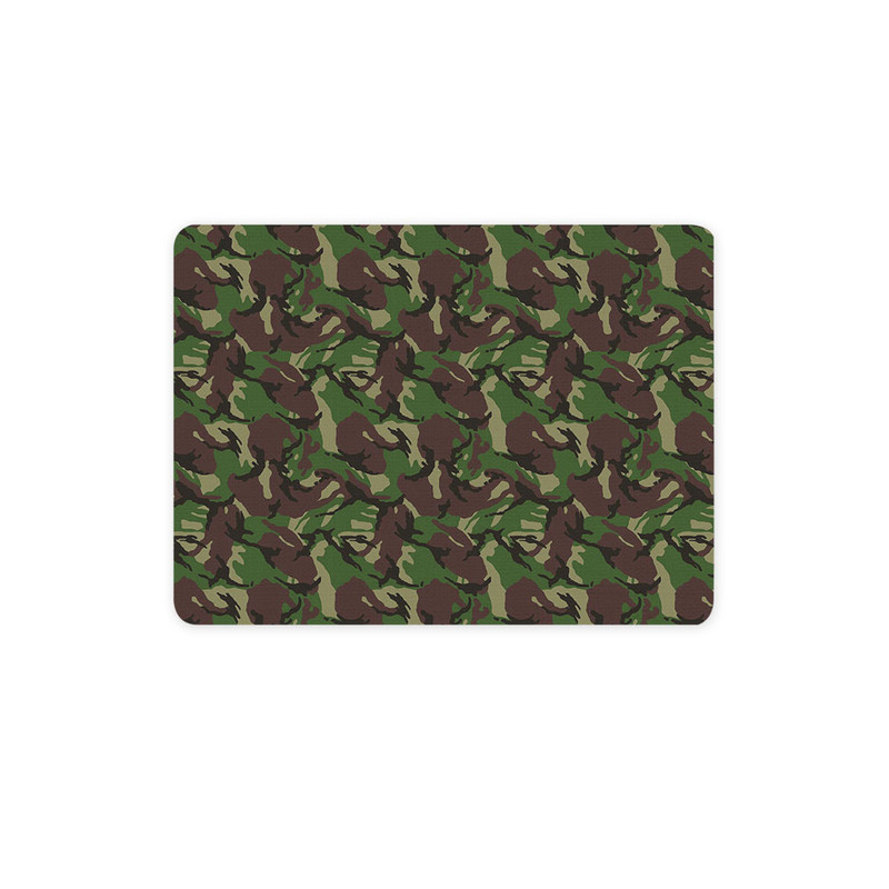 ماوس پد ترمه طراحان ایده مدل بافت ارتشی کد cfp1186