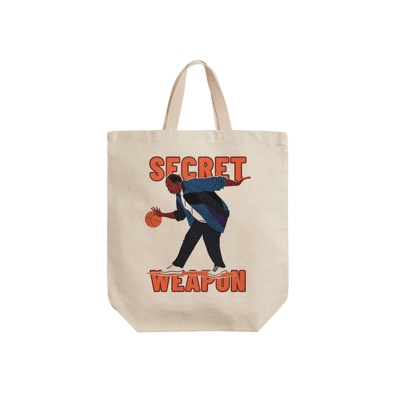 ساک خرید ترمه طراحان ایده مدل سریال آفیس کد cfp2467 - S