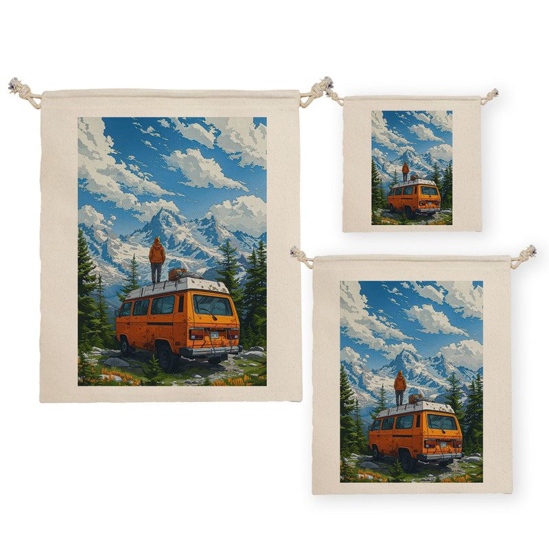 نظم دهنده ترمه طراحان ایده مدل کیسه بنددار خلبان. جهانگرد کد job0078 بسته سه عددی