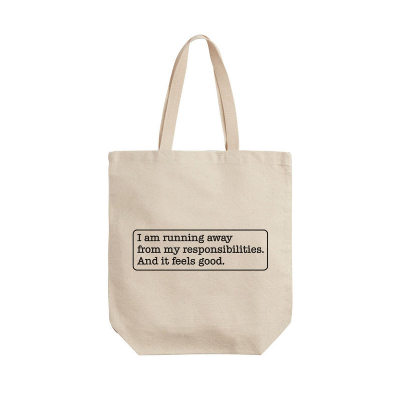 ساک خرید ترمه طراحان ایده مدل سریال آفیس کد cfp2422 - L