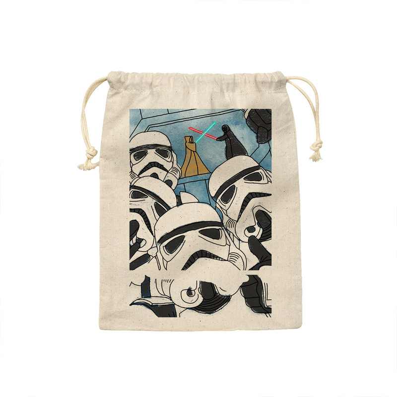 نظم دهنده ترمه طراحان ایده مدل فیلم جنگ ستارگان star wars کد strm0980 - L