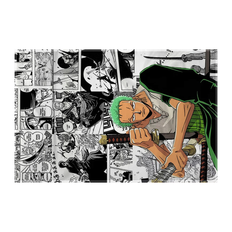 کاغذ کادو ترمه طراحان ایده مدل وان پیس one piece کد strm0517