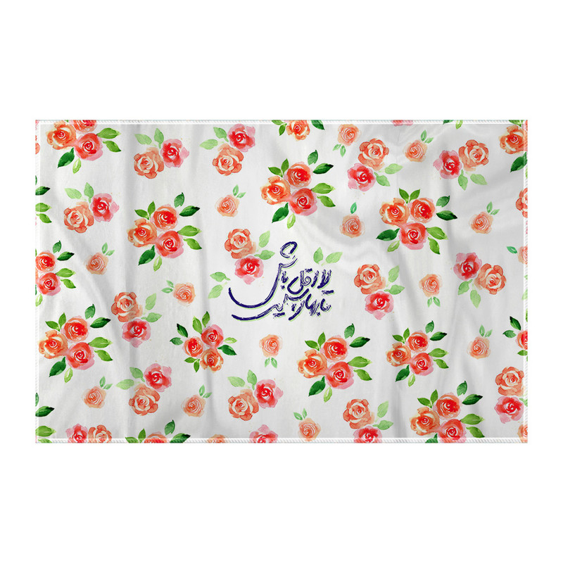 کاغذ کادو ترمه طراحان ایده مدل لااقل باش کد trm210