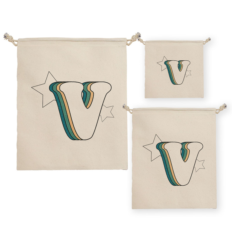 نظم دهنده ترمه طراحان ایده مدل حرف V رترو کد cfp2946 مجموعه سه عددی