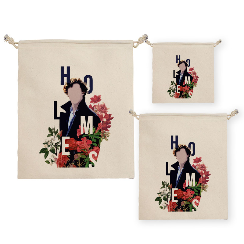 نظم دهنده ترمه طراحان ایده مدل سریال شرلوک هولمز, Sherlock Holmes کد strm0990 مجموعه سه عددی