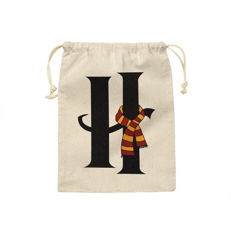 نظم دهنده ترمه طراحان ایده مدل حرف H هری پاتر کد cfp3037L