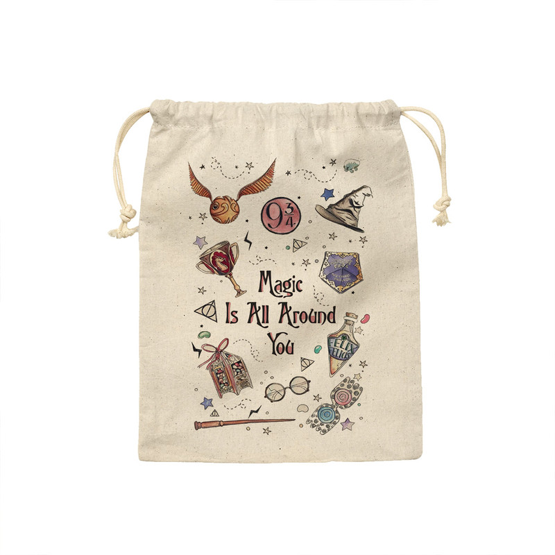 نظم دهنده ترمه طراحان ایده مدل پترن هری پاتر کد strm1123 - L