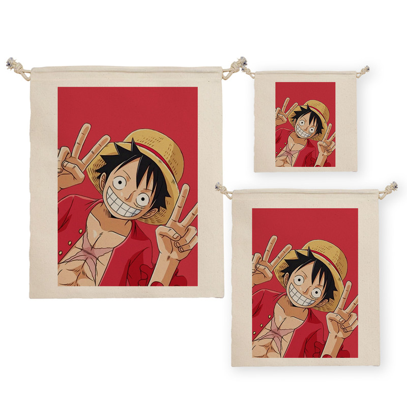 نظم دهنده ترمه طراحان ایده مدل وان پیس one piece کد strm0514 مجموعه سه عددی