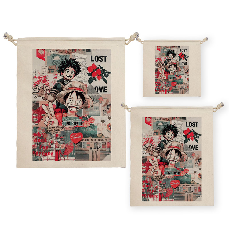 نظم دهنده ترمه طراحان ایده مدل وان پیس one piece کد strm0523 مجموعه سه عددی