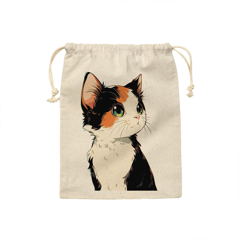 نظم دهنده ترمه طراحان ایده مدل گربه بچه کد strm1073 - L