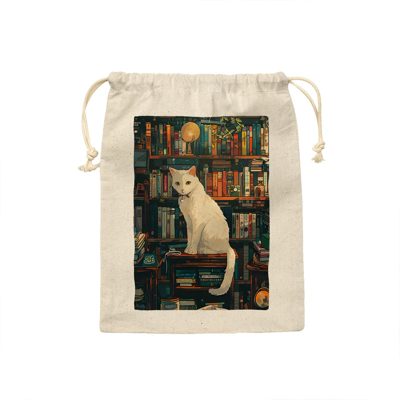 نظم دهنده ترمه طراحان ایده مدل گربه در کتابخانه کد strm1082 - L