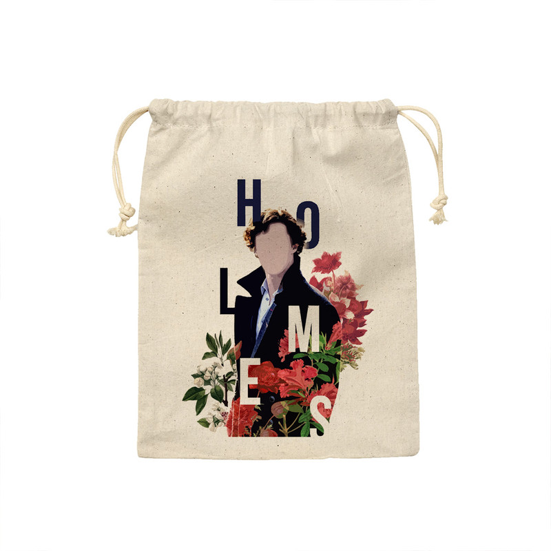 نظم دهنده ترمه طراحان ایده مدل سریال شرلوک هولمز, Sherlock Holmes کد strm0990 - L