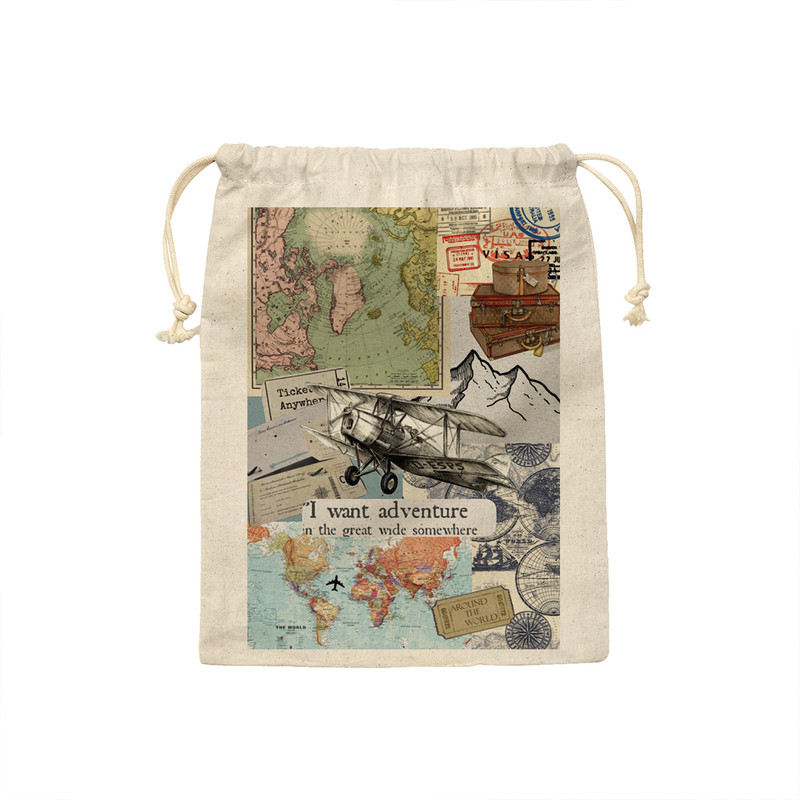 کیسه نان و سبزی ترمه طراحان ایده مدل خلبان. جهانگرد کد job0072 - S