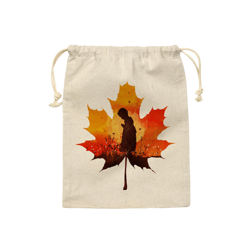 نظم دهنده ترمه طراحان ایده مدل کیسه بندار پسرک پاییزی کد cfp1067 - L