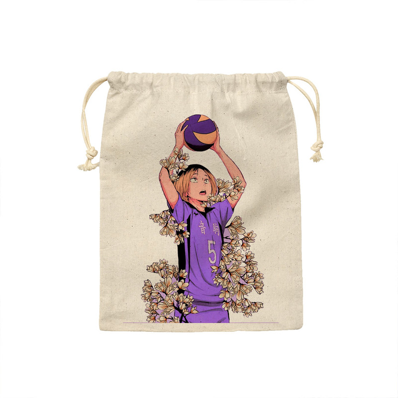 نظم دهنده ترمه طراحان ایده مدل انیمه آبشار سرنوشت Haikyu کد strm0600 - L