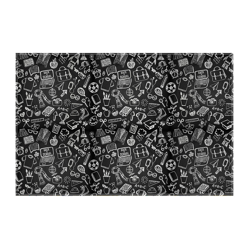 کاغذ کادو ترمه طراحان ایده مدل پترن وسایل مدرسه کد strm0300