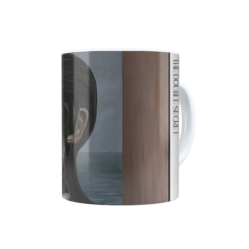 ماگ ترمه طراحان ایده مدل راز دوگانه از ماگریت کد art0422