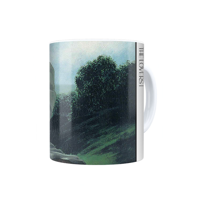 ماگ ترمه طراحان ایده مدل عشاق از ماگریت کد art0433